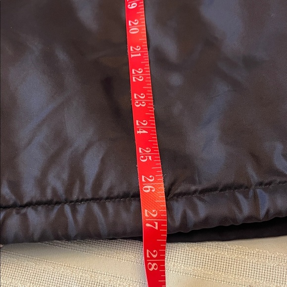 Pro Player Black and Red Jacket size XL - Picture 9 of 12